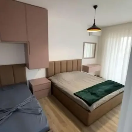 Kune Apartament *