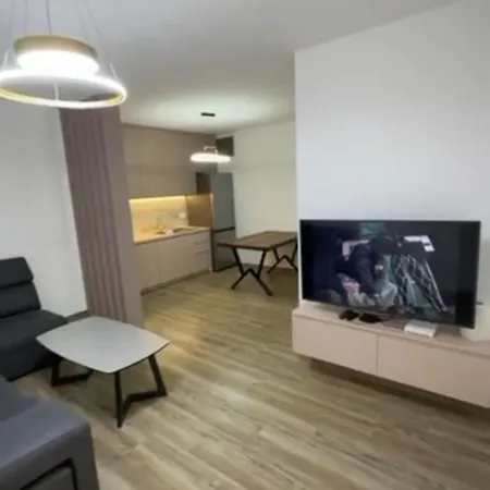 Apartament Kune Shëngjin