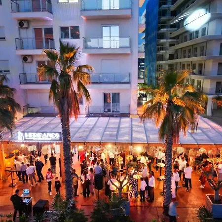 Kune Apartament Shëngjin