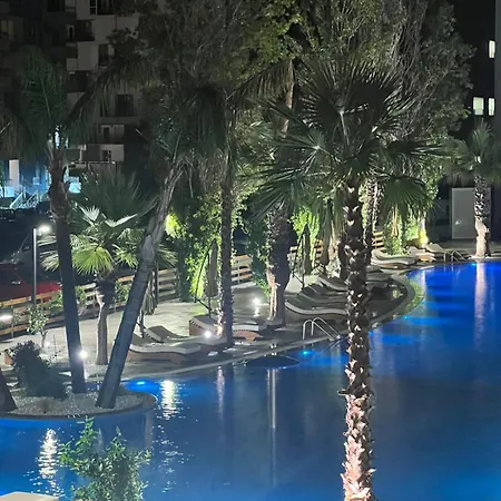 Apartament Kune *